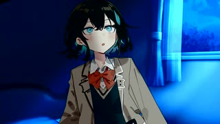 モカブレンド　前編【ソフトウェアトーク劇場】