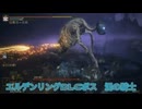 エルデンリングDLCボス戦　泥の騎士