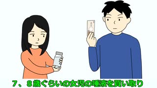 週６でガールズバーに行く男の末路