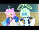 ぷにるはかわいいスライム 第2期 第15話「RUNE RUNE DANCE」