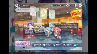 セカイプレイ動画+3DMV