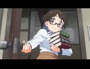 瑠璃の宝石 第3話「残された恒星」
