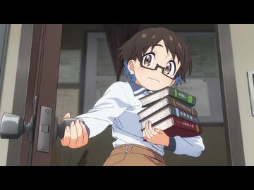 瑠璃の宝石 第3話「残された恒星」