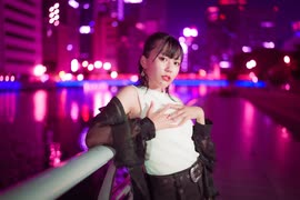 【このは】シニカルナイトプラン　踊ってみた【別振付バージョン】