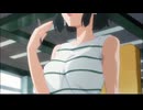 宇宙人ムームー15話 桜子ちゃんたちの可愛いところ