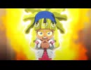 ニンジャラ　第175話　ガムニュウドウを止めろ！反撃のエマ