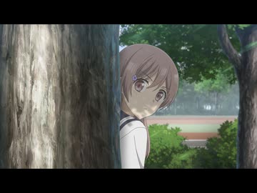 ブスに花束を。　第3話　喪女と高嶺の花