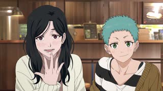 ふたりソロキャンプ 第2話「孤独（ソロ）を楽しめ」