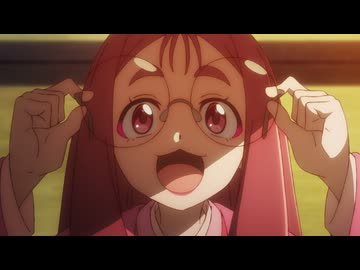 Turkey! 3投目「頼って、バランスライン」