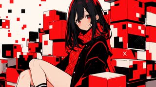 積み木崩し / 時間泥棒 feat. 花隈千冬