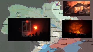 ロシア ウクライナ戦争 前線からの報告 2025.07.16 「マスター戦況図」