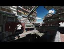 【VRChatワールド紹介】Chinatown