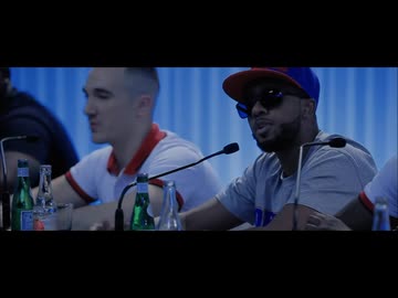 Sexion d'Assaut - Ma direction