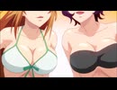 2025年　夏アニメOP　AMV