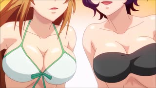 2025年　夏アニメOP　AMV