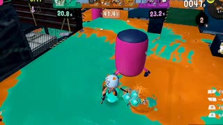 【スプラトゥーン3】もらってうれしいのはフェスおカネ陣営馴れ合い【Splatoon3】