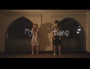 [ 安藤未知×みこいす ] my time - bo en [ オリジナル振付 ]