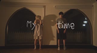 [ 安藤未知×みこいす ] my time - bo en [ オリジナル振付 ]
