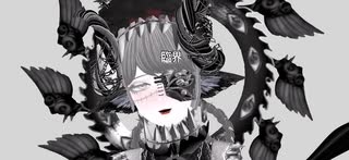 【Vtuber】ここで一句、暴言