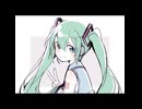 蟹座のおうえん歌　ーナチュラルボーンピースサイン ー　/あづfeat.初音ミク