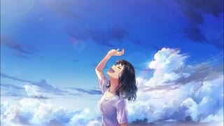Henceforth Cover / じぇれすす（re:Rec）