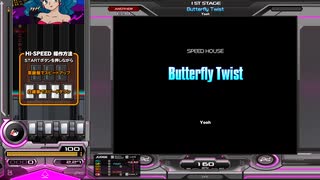 Butterfly Twist[SP ANOTHER 正規]