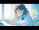 閃光模写 / 時間泥棒 feat. 花隈千冬