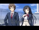 久々にギャルゲー【ホチキス】を実況プレイ#４