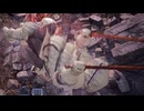 【プレイ動画】夜渡マネギ戦闘記録 Part.5【ナイトレイン】