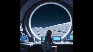 【NNIオリジナル】Moonage