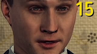 【L.A. Noire】刑事クロワ #15