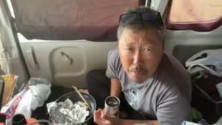 2025年07月17日09時00分　北海道釣りの旅15日目