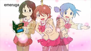 【日常ファン製作動画】Nichijou Reanimated!