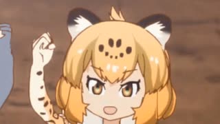 マホー！ジャガディベル