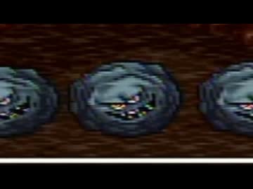 幻魔王レ〇プ！魔物と化した先輩.mp7