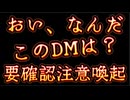 20250717_おい、なんだ？このDMは？（マイナンバーポータルについて）
