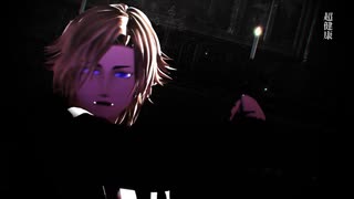 【Fate/MMD】LB7主従で神っぽいな