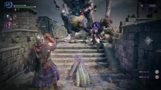 【ELDEN RING NIGHTREIGN】エルデンリングナイトレインpart12【さくらびチャンネル】