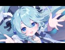 『OZ Rewrite』 PV「先輩が書いたあの物語…今、聞かせてくれませんか？」
