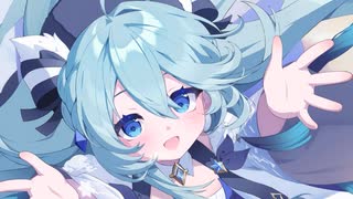 『OZ Rewrite』 PV「先輩が書いたあの物語…今、聞かせてくれませんか？」