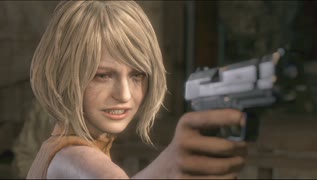 バイオハザードRE4　また無双してやる#６