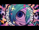 【歌ってみた】モニタリング／DECO*27       Nan