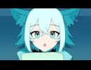 【MV】ココニイルヨ【作ってみた】