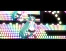 【MMD】ray【YYB式初音ミク】