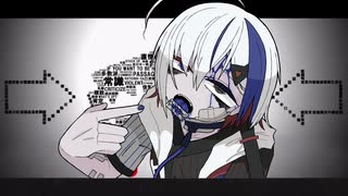 【UTAUカバー】脳内革命ガール/呼吸音 過吐
