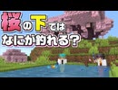 【Minecraft】【人魚生活 #12】霊夢博士 世界を釣る！ あらゆるバイオームで珍しい魚を釣りまくれ！【マイクラ】【ゆっくり実況】