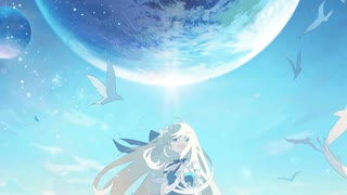 『OZ Rewrite』 ティザー映像「もしもあなたが、異世界をリライトすることができるなら。」