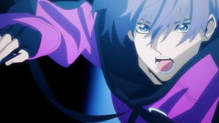カードファイト!! ヴァンガード Divinez デラックス決勝編 #03「四炎vs封焔」