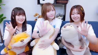 『ゆうきんち #81』ゲスト：髙橋ミナミ　MC：桑原由気・高田憂希