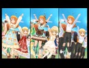 【デレステMV】ドレミファクトリー！【SMART、結城晴、３倍】